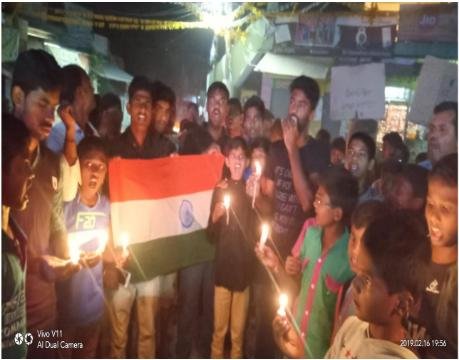 National and social awareness